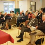 Im Strom der Zeit - Chronik der Pestalozzi Stiftung Hamburg