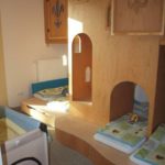 Kita Alte Forst in neuem Gebäude