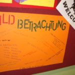 Pestalozzi-Kitas engagieren sich für Flüchtlinge