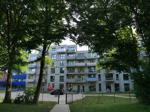 Kita Zauberwiese <br/> Hamburg - Wilstorf