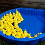 Rund um die Welt - Sommerfest Kita Zauberwiese