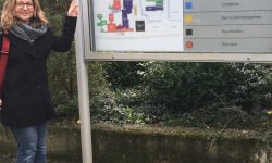 Zu Besuch in Stade bei den Berufsbildenden Schulen (III)