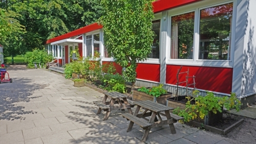Kita Lütte Niendorfer <br/> Hamburg - Niendorf