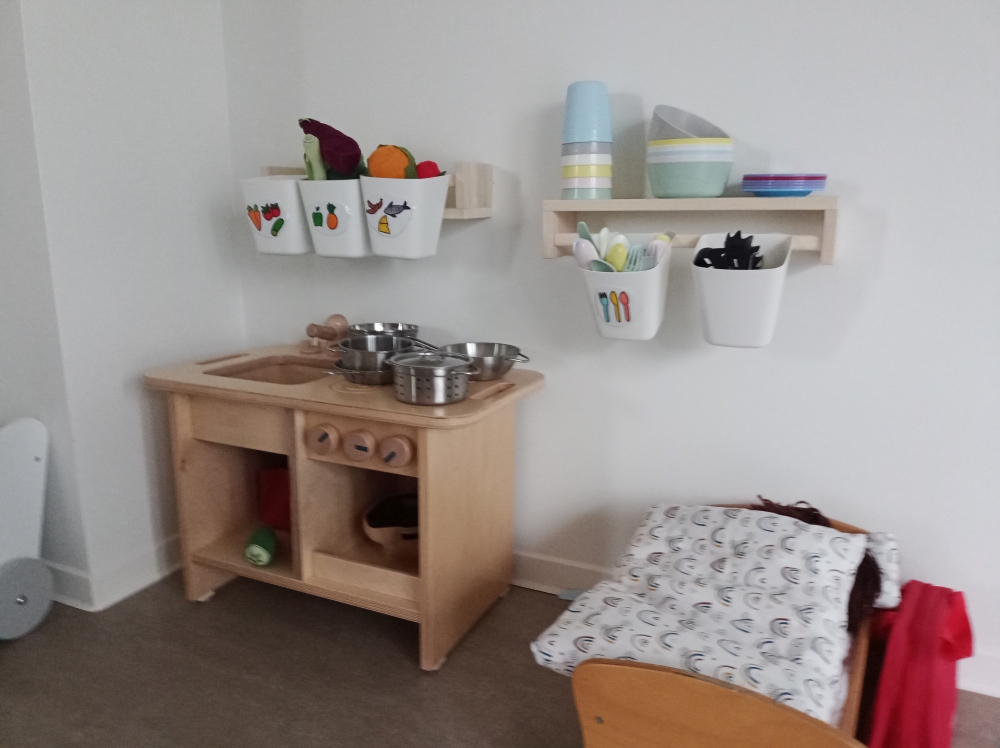 Kita Nordlicht <br/> Norderstedt