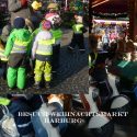Besuch Weihnachtsmarkt