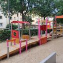Spielplatz Reeseberg
