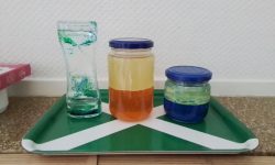 Mischexperiment 2 - 2024